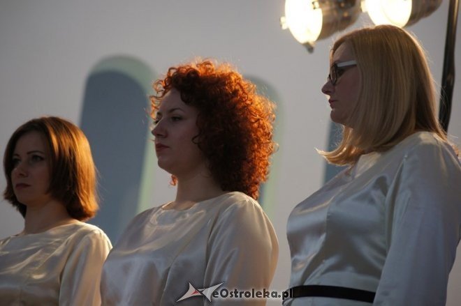 Koncert Santo Subito w Wielki Czwartek [02.04.2015] - zdjęcie #25 - eOstroleka.pl
