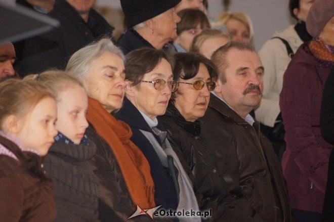 Koncert Santo Subito w Wielki Czwartek [02.04.2015] - zdjęcie #27 - eOstroleka.pl