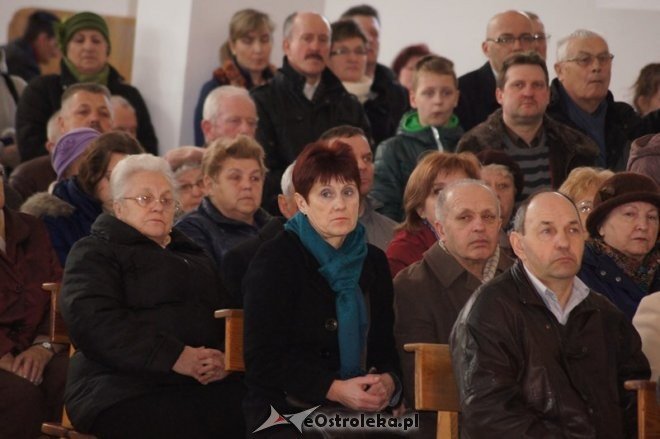 Koncert Santo Subito w Wielki Czwartek [02.04.2015] - zdjęcie #32 - eOstroleka.pl