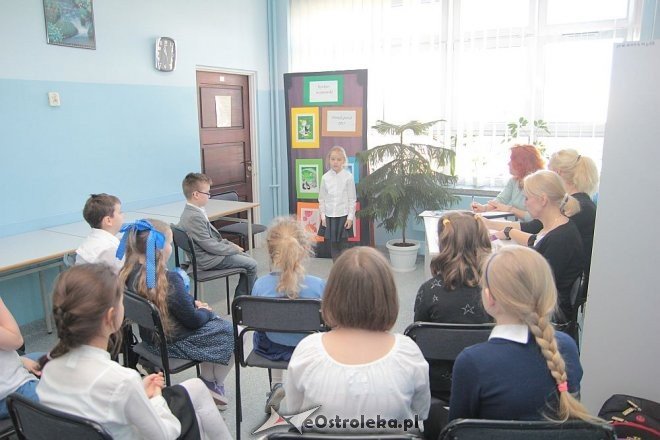 Eliminacje do Międzyszkolnego Konkursu Recytatorskiego ,,Promyk Poezji” w SP 10 [10.04.2015] - zdjęcie #16 - eOstroleka.pl