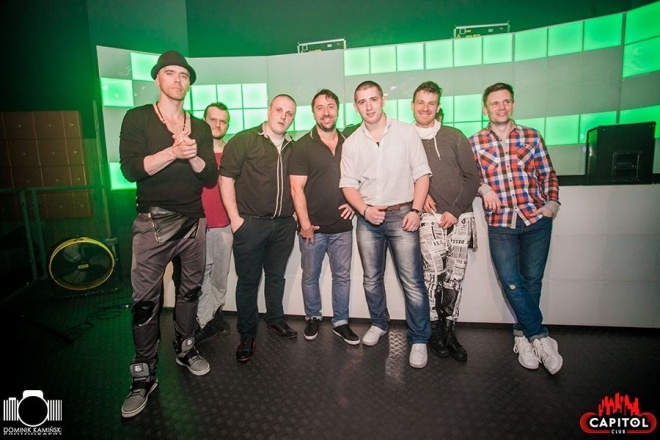 Boys w Clubie Capitol [11.04.2015] - zdjęcie #30 - eOstroleka.pl