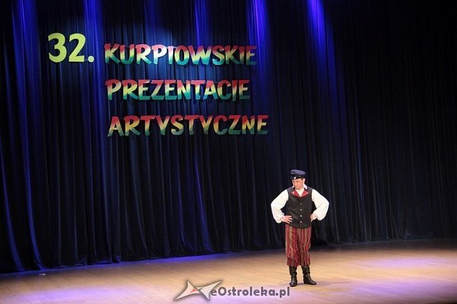 XXXII Kurpiowskie Prezentacje Artystyczne [12.04.2015] - zdjęcie #28 - eOstroleka.pl