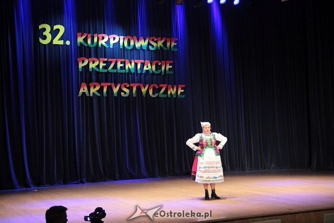 XXXII Kurpiowskie Prezentacje Artystyczne [12.04.2015] - zdjęcie #30 - eOstroleka.pl