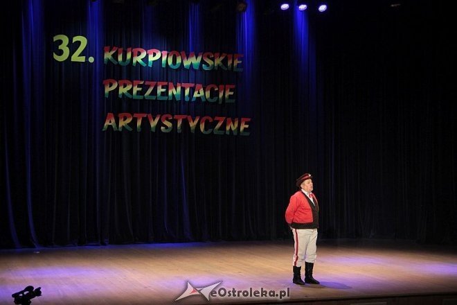 XXXII Kurpiowskie Prezentacje Artystyczne [12.04.2015] - zdjęcie #40 - eOstroleka.pl