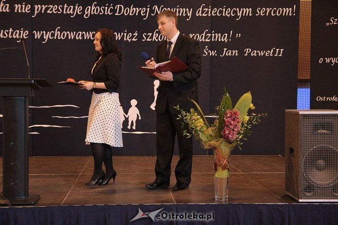 Trzy ostrołęckie placówki oświatowe z certyfikatem „Szkoła Przyjazna Rodzinie” [15.04.2015] - zdjęcie #2 - eOstroleka.pl