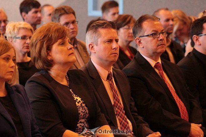 Trzy ostrołęckie placówki oświatowe z certyfikatem „Szkoła Przyjazna Rodzinie” [15.04.2015] - zdjęcie #14 - eOstroleka.pl