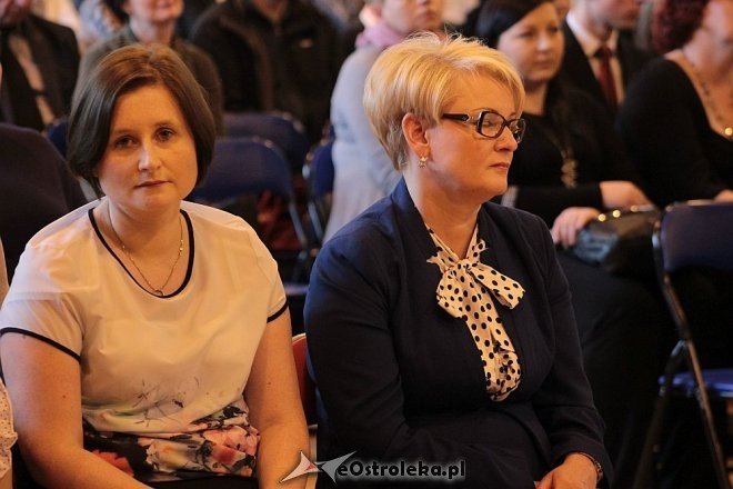 Trzy ostrołęckie placówki oświatowe z certyfikatem „Szkoła Przyjazna Rodzinie” [15.04.2015] - zdjęcie #18 - eOstroleka.pl