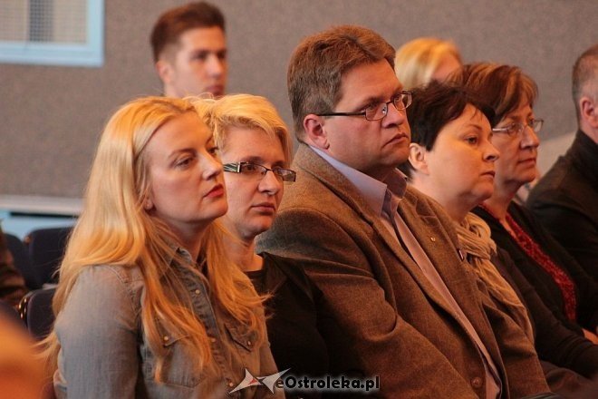 Trzy ostrołęckie placówki oświatowe z certyfikatem „Szkoła Przyjazna Rodzinie” [15.04.2015] - zdjęcie #22 - eOstroleka.pl