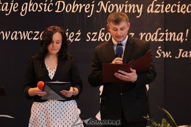 Trzy ostrołęckie placówki oświatowe z certyfikatem „Szkoła Przyjazna Rodzinie” [15.04.2015] - zdjęcie #23 - eOstroleka.pl