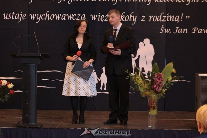 Trzy ostrołęckie placówki oświatowe z certyfikatem „Szkoła Przyjazna Rodzinie” [15.04.2015] - zdjęcie #26 - eOstroleka.pl
