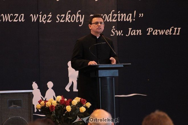 Trzy ostrołęckie placówki oświatowe z certyfikatem „Szkoła Przyjazna Rodzinie” [15.04.2015] - zdjęcie #28 - eOstroleka.pl