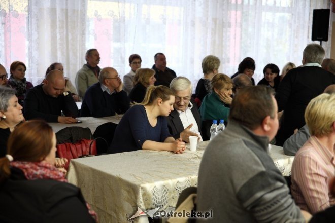 Ostrołęka: Znamy nowy skład Rady Osiedla Pomian [15.04.2015] - zdjęcie #1 - eOstroleka.pl