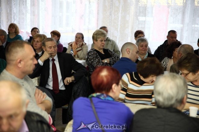 Ostrołęka: Znamy nowy skład Rady Osiedla Pomian [15.04.2015] - zdjęcie #12 - eOstroleka.pl