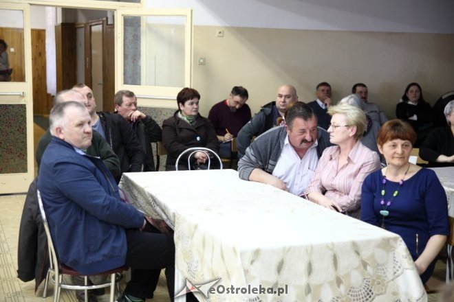 Ostrołęka: Znamy nowy skład Rady Osiedla Pomian [15.04.2015] - zdjęcie #15 - eOstroleka.pl