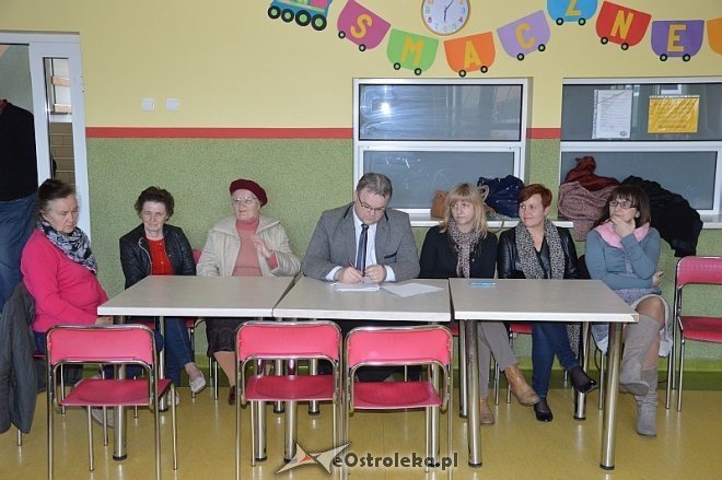Wybory do Rady Osiedla Sienkiewicza [16.04.2015] - zdjęcie #10 - eOstroleka.pl