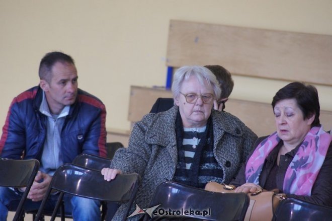 Wybory do Rady Osiedla Łęczysk [17.04.2015] - zdjęcie #32 - eOstroleka.pl