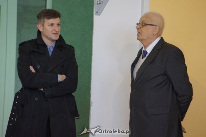 Wybory do Rady Osiedla Łęczysk [17.04.2015] - zdjęcie #36 - eOstroleka.pl