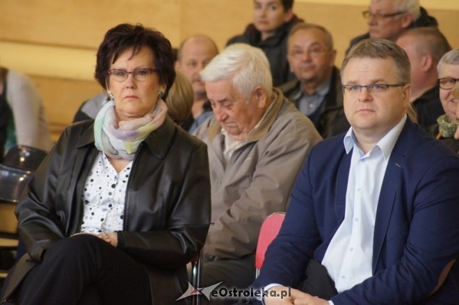 Wybory do Rady Osiedla Łęczysk [17.04.2015] - zdjęcie #50 - eOstroleka.pl