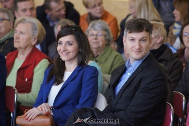 Wybory do Rady Osiedla Łęczysk [17.04.2015] - zdjęcie #51 - eOstroleka.pl