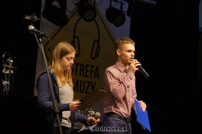 Koncert MESAJAH w Ostrołęce [17.04.2015] - zdjęcie #2 - eOstroleka.pl