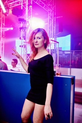 Masters i Retro Party w Clubie Capitol - zdjęcie #46 - eOstroleka.pl