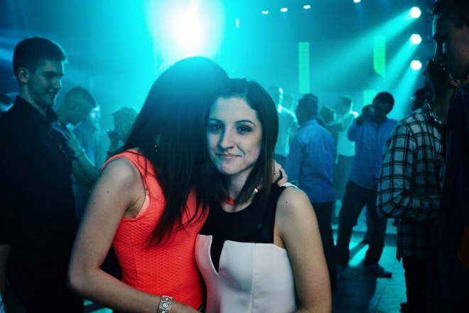 Masters i Retro Party w Clubie Capitol - zdjęcie #51 - eOstroleka.pl