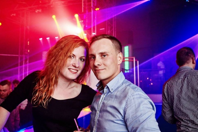 Masters i Retro Party w Clubie Capitol - zdjęcie #54 - eOstroleka.pl