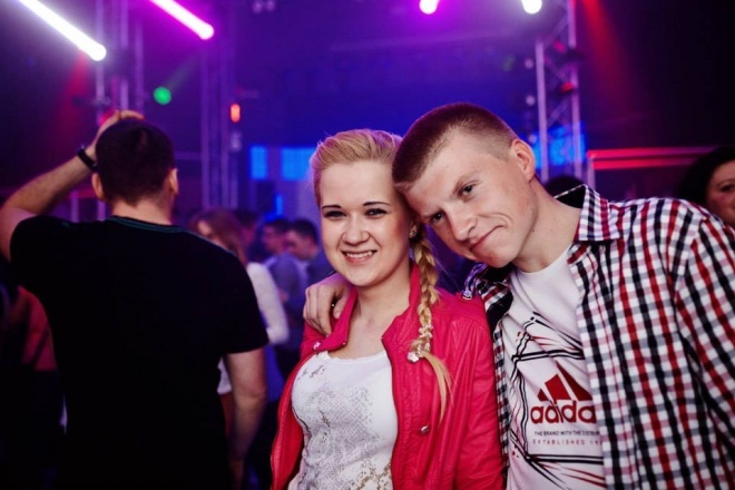 Masters i Retro Party w Clubie Capitol - zdjęcie #5 - eOstroleka.pl