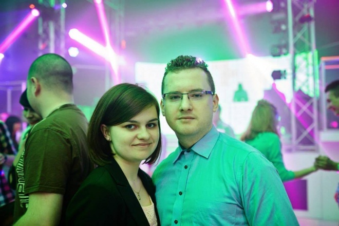 Masters i Retro Party w Clubie Capitol - zdjęcie #67 - eOstroleka.pl