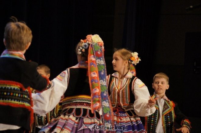 Koncert charytatywny dla Dobrusi Napiórkowskiej [19.04.2015] - zdjęcie #21 - eOstroleka.pl