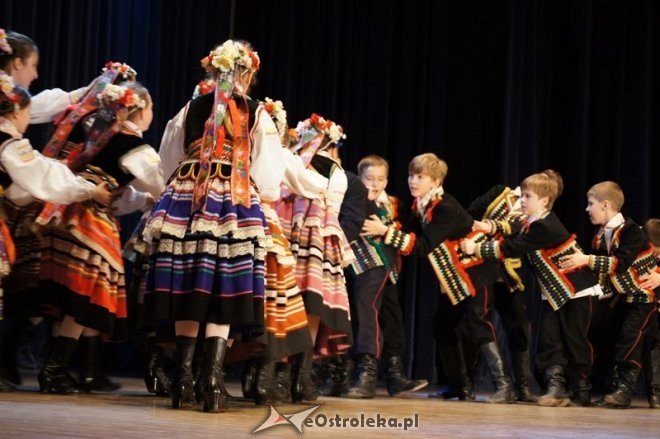 Koncert charytatywny dla Dobrusi Napiórkowskiej [19.04.2015] - zdjęcie #35 - eOstroleka.pl