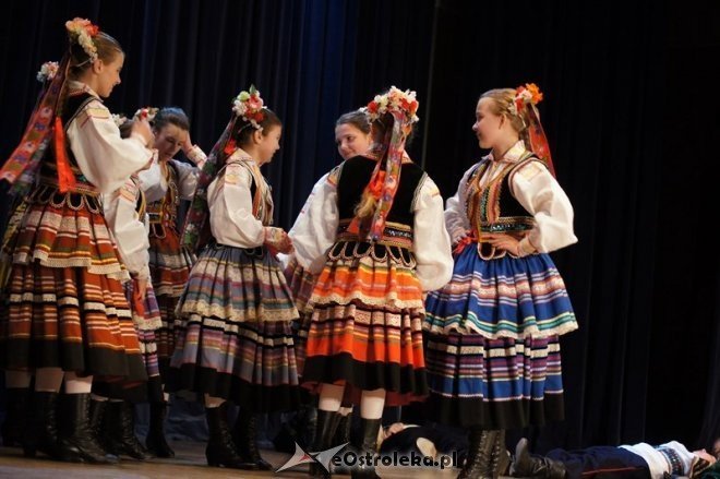 Koncert charytatywny dla Dobrusi Napiórkowskiej [19.04.2015] - zdjęcie #39 - eOstroleka.pl