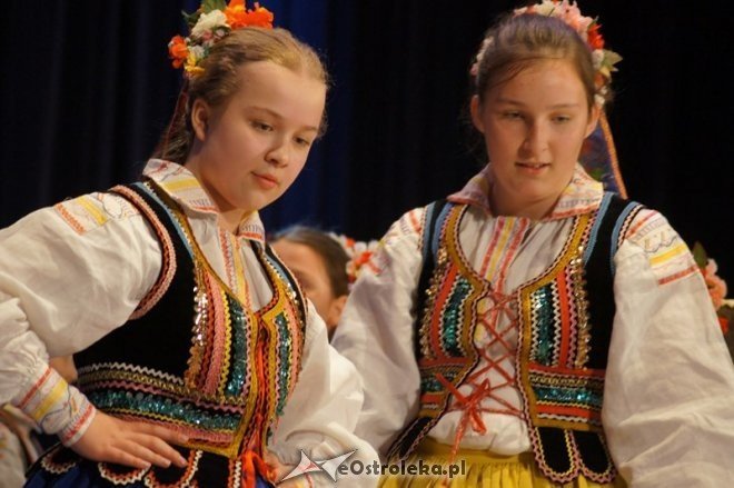 Koncert charytatywny dla Dobrusi Napiórkowskiej [19.04.2015] - zdjęcie #43 - eOstroleka.pl