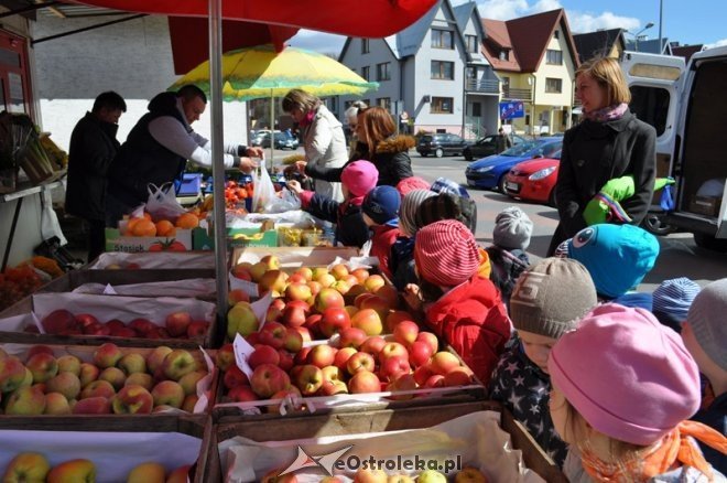 „Dzień 5 porcji warzyw, owoców i soku” w Kangurku [20.04.2015] - zdjęcie #4 - eOstroleka.pl