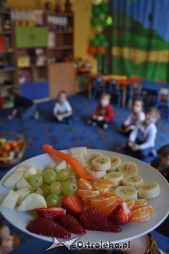 „Dzień 5 porcji warzyw, owoców i soku” w Kangurku [20.04.2015] - zdjęcie #19 - eOstroleka.pl