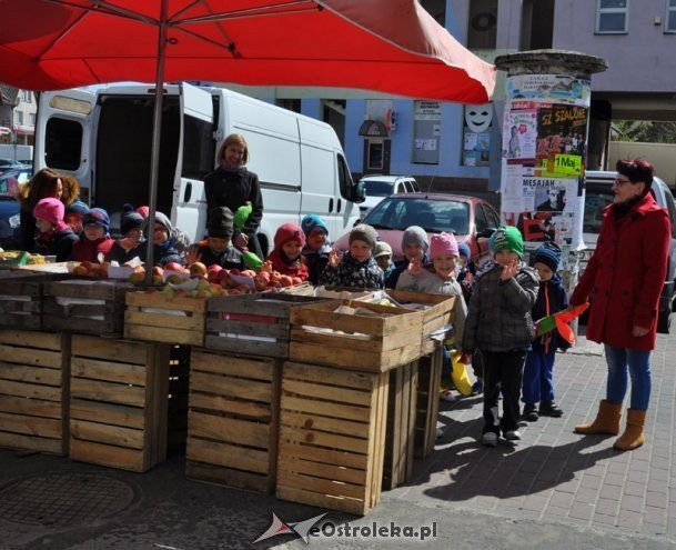 „Dzień 5 porcji warzyw, owoców i soku” w Kangurku [20.04.2015] - zdjęcie #25 - eOstroleka.pl