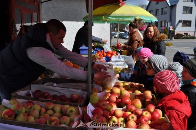 „Dzień 5 porcji warzyw, owoców i soku” w Kangurku [20.04.2015] - zdjęcie #27 - eOstroleka.pl