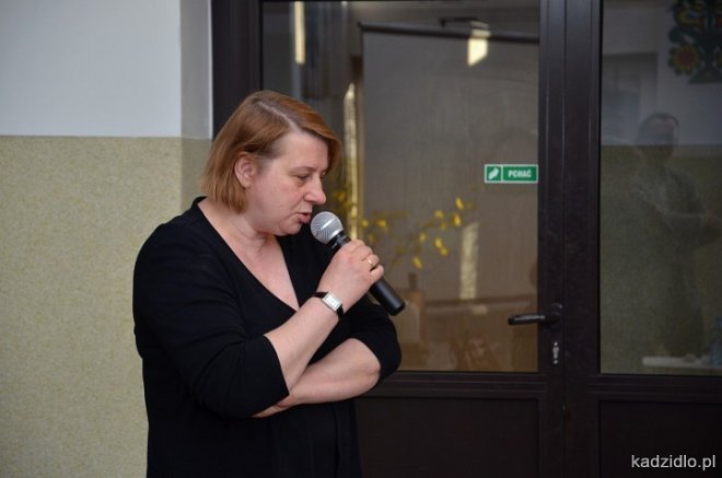 Kadzidło: Wzruszające spotkanie z Zofią Pilecką - zdjęcie #18 - eOstroleka.pl
