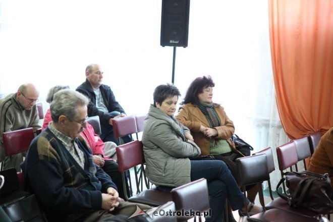 Ostrołęka: Wybory do Rady Osiedla Starosty Kosa za nami [20.04.2015] - zdjęcie #3 - eOstroleka.pl