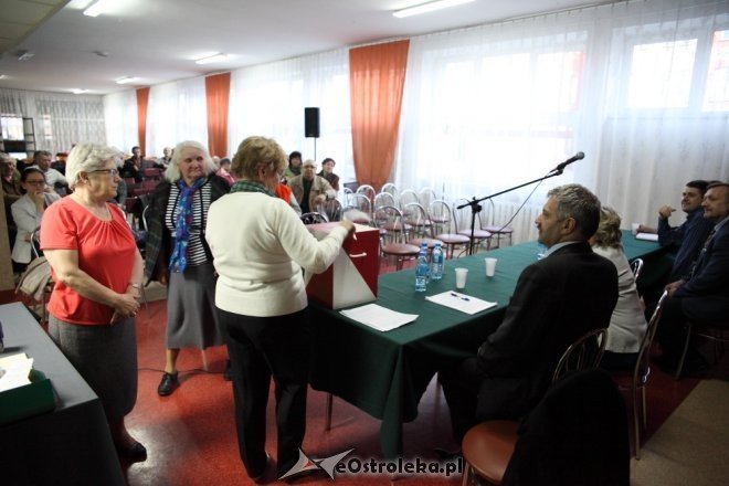 Ostrołęka: Wybory do Rady Osiedla Starosty Kosa za nami [20.04.2015] - zdjęcie #13 - eOstroleka.pl