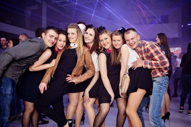 Playboys w Clubie Capitol  [25.04.2015] - zdjęcie #7 - eOstroleka.pl