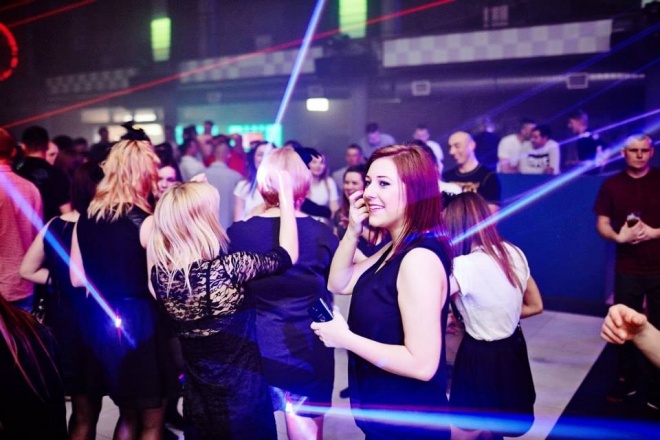 Playboys w Clubie Capitol  [25.04.2015] - zdjęcie #44 - eOstroleka.pl