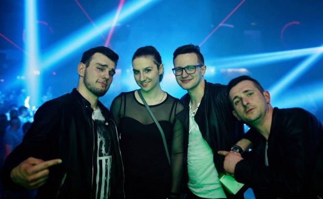 Playboys w Clubie Capitol  [25.04.2015] - zdjęcie #57 - eOstroleka.pl