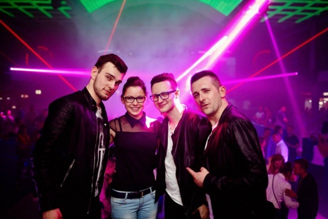 Playboys w Clubie Capitol  [25.04.2015] - zdjęcie #62 - eOstroleka.pl