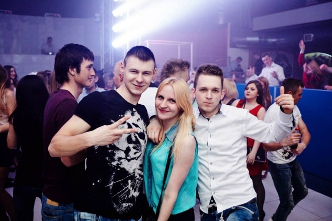 Playboys w Clubie Capitol  [25.04.2015] - zdjęcie #70 - eOstroleka.pl