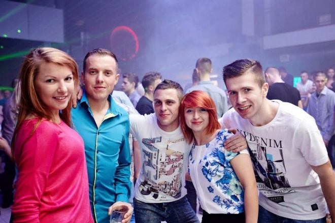 Playboys w Clubie Capitol  [25.04.2015] - zdjęcie #76 - eOstroleka.pl