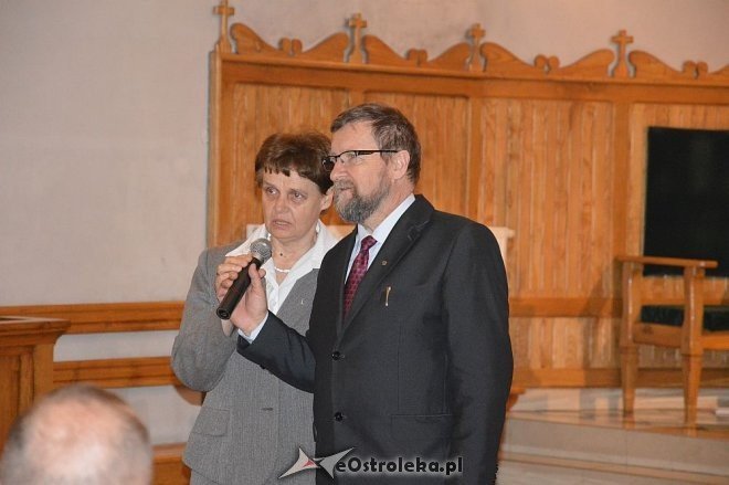 „Nieważne kto ma rację. Kompromis i pojednanie w małżeństwie” - spotkanie z Jackiem Pulikowskim [26.04.2015] - zdjęcie #4 - eOstroleka.pl