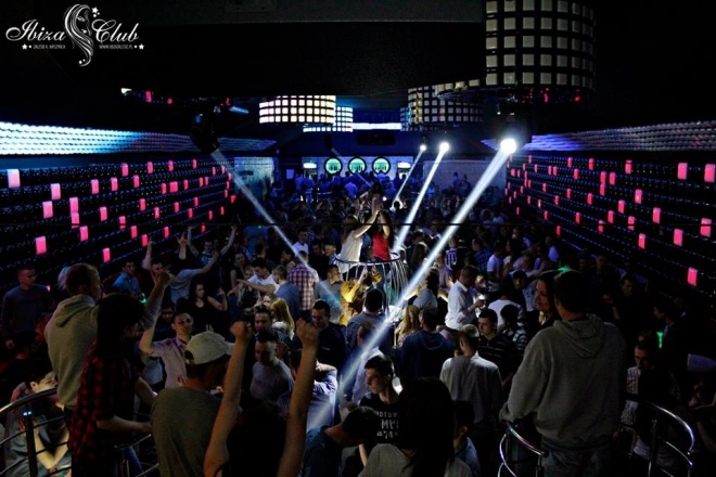 Gala Disco Polo w Clubie Ibiza - zdjęcie #3 - eOstroleka.pl