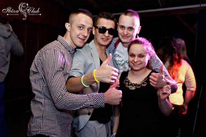 Gala Disco Polo w Clubie Ibiza - zdjęcie #16 - eOstroleka.pl
