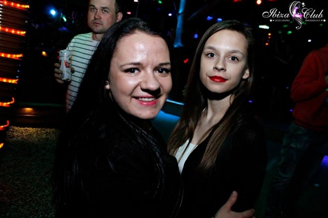Gala Disco Polo w Clubie Ibiza - zdjęcie #18 - eOstroleka.pl